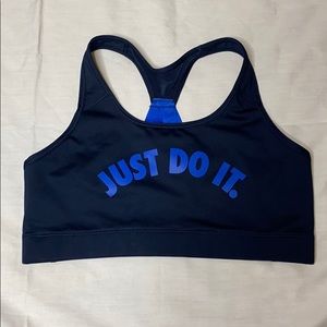 Nike Medium Impact Sports Bra